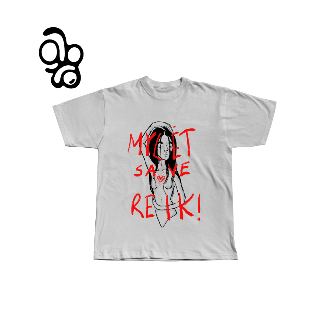 Mylėt save reik