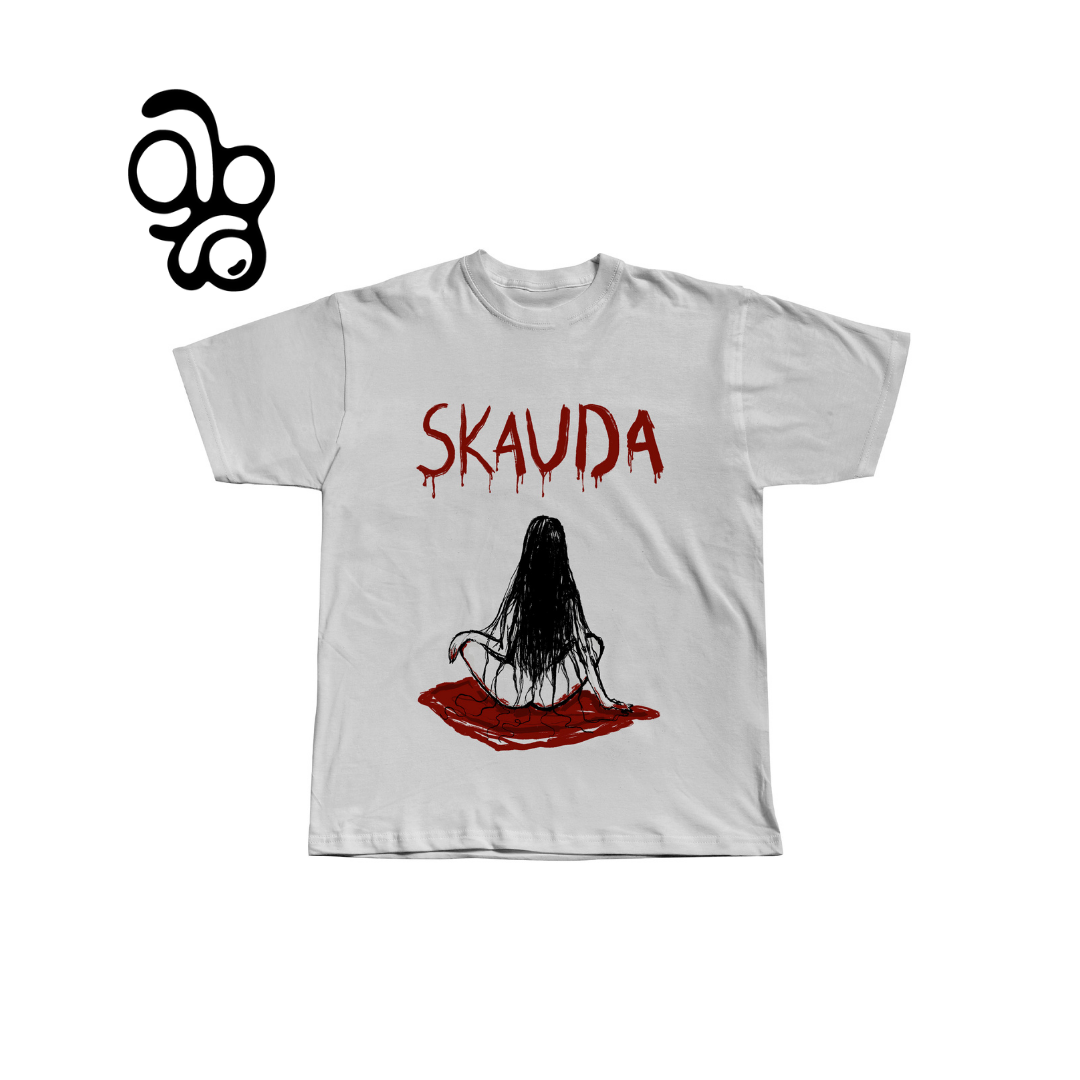 Skauda