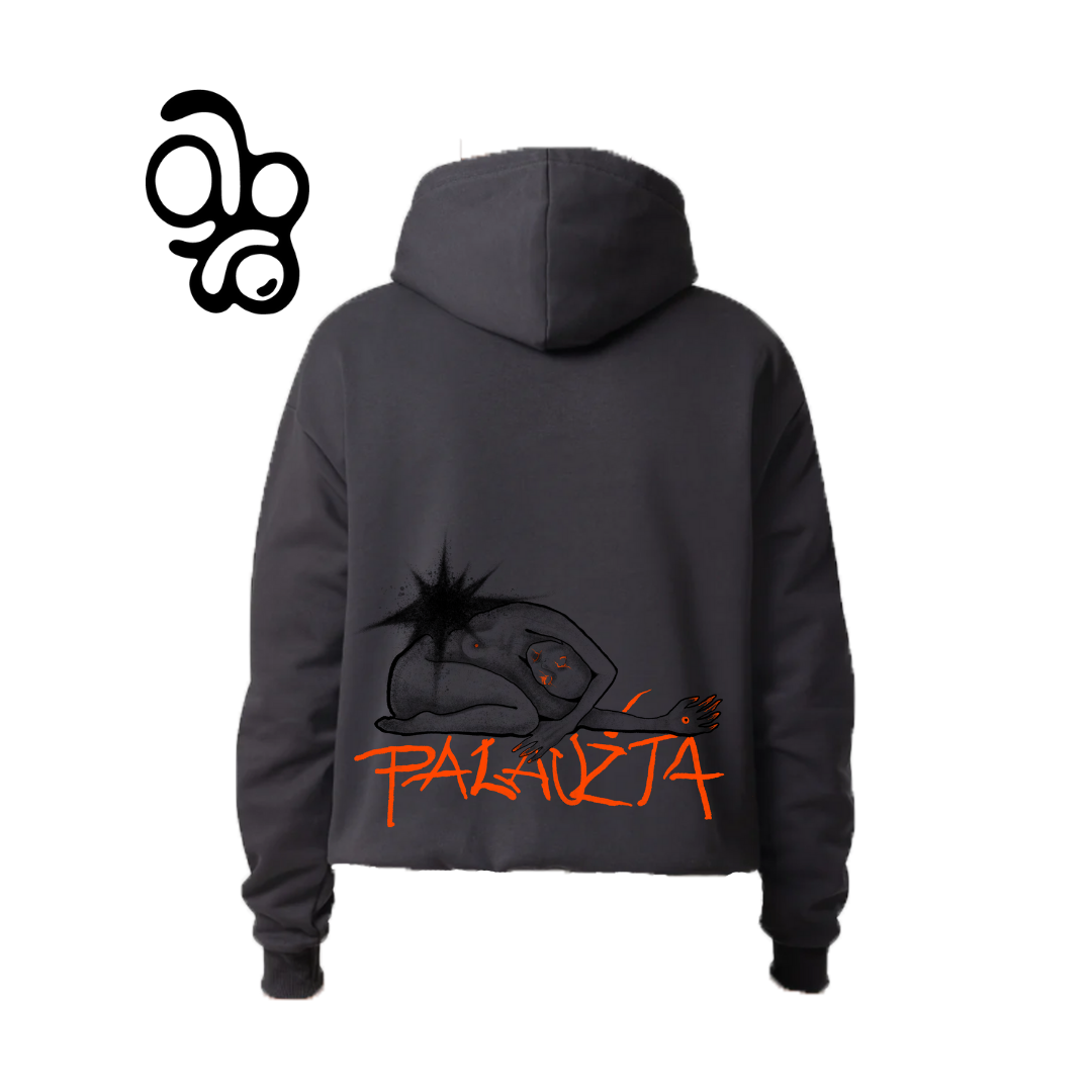 Palaužta