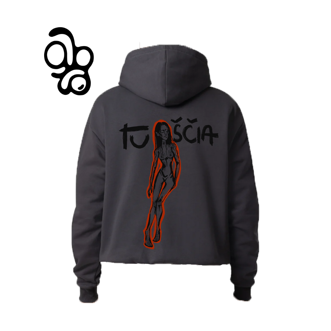 Tuščia