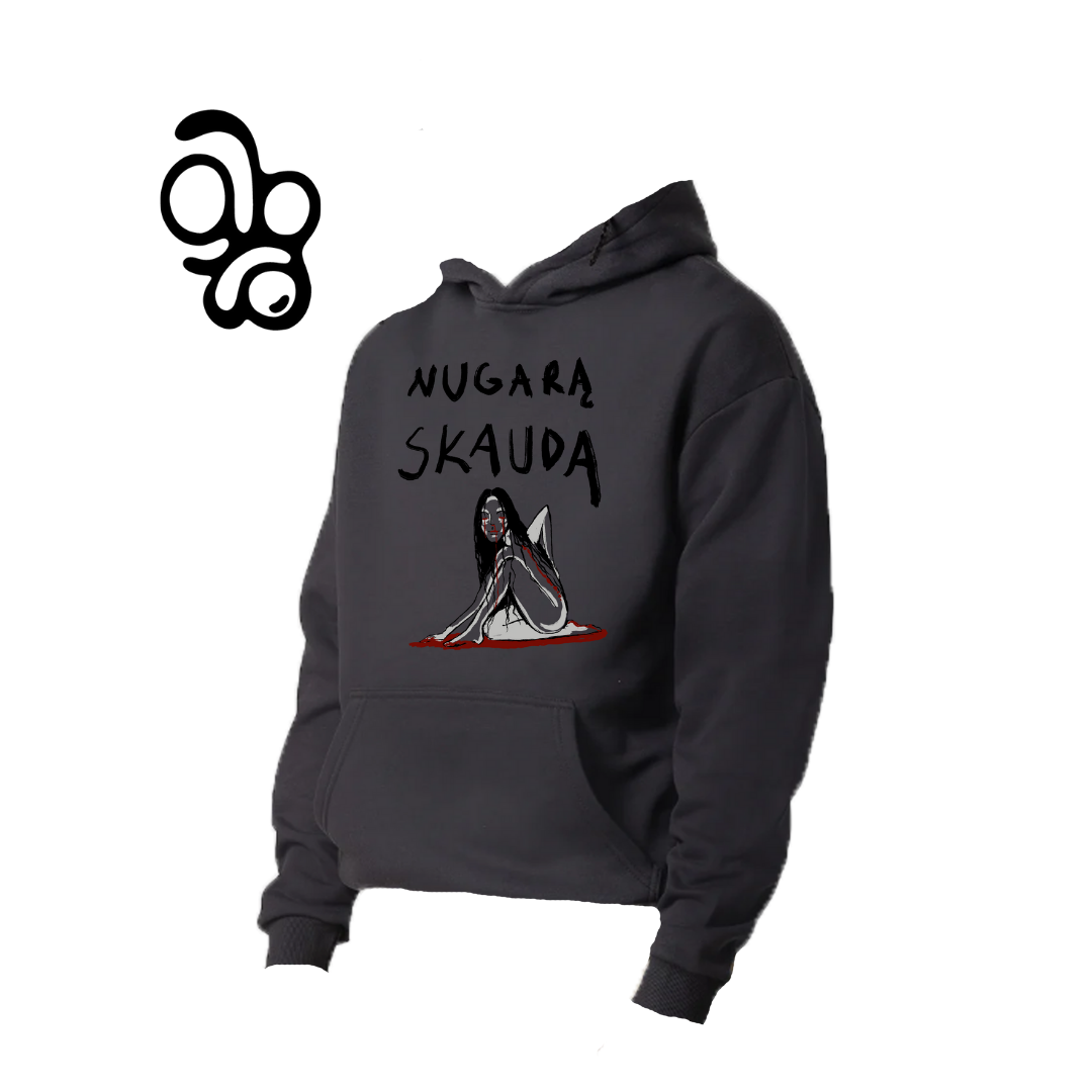 Nugara skauda