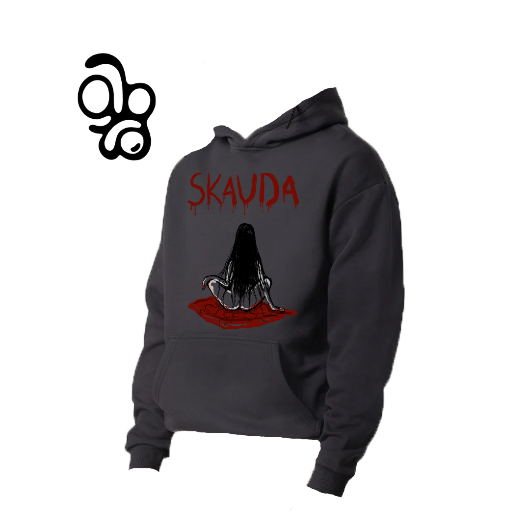 Skauda