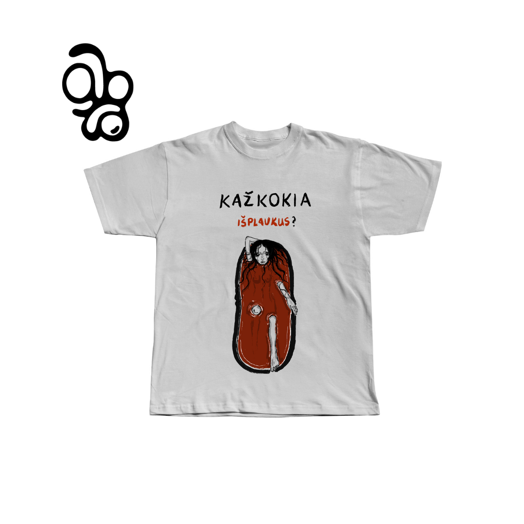 Kažkokia išplaukus