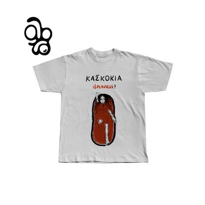 Kažkokia išplaukus