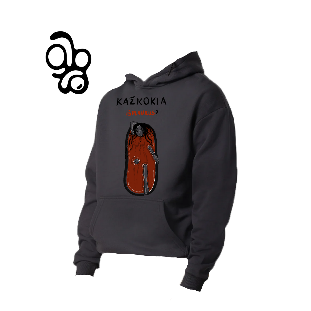 Kažkokia išplaukus