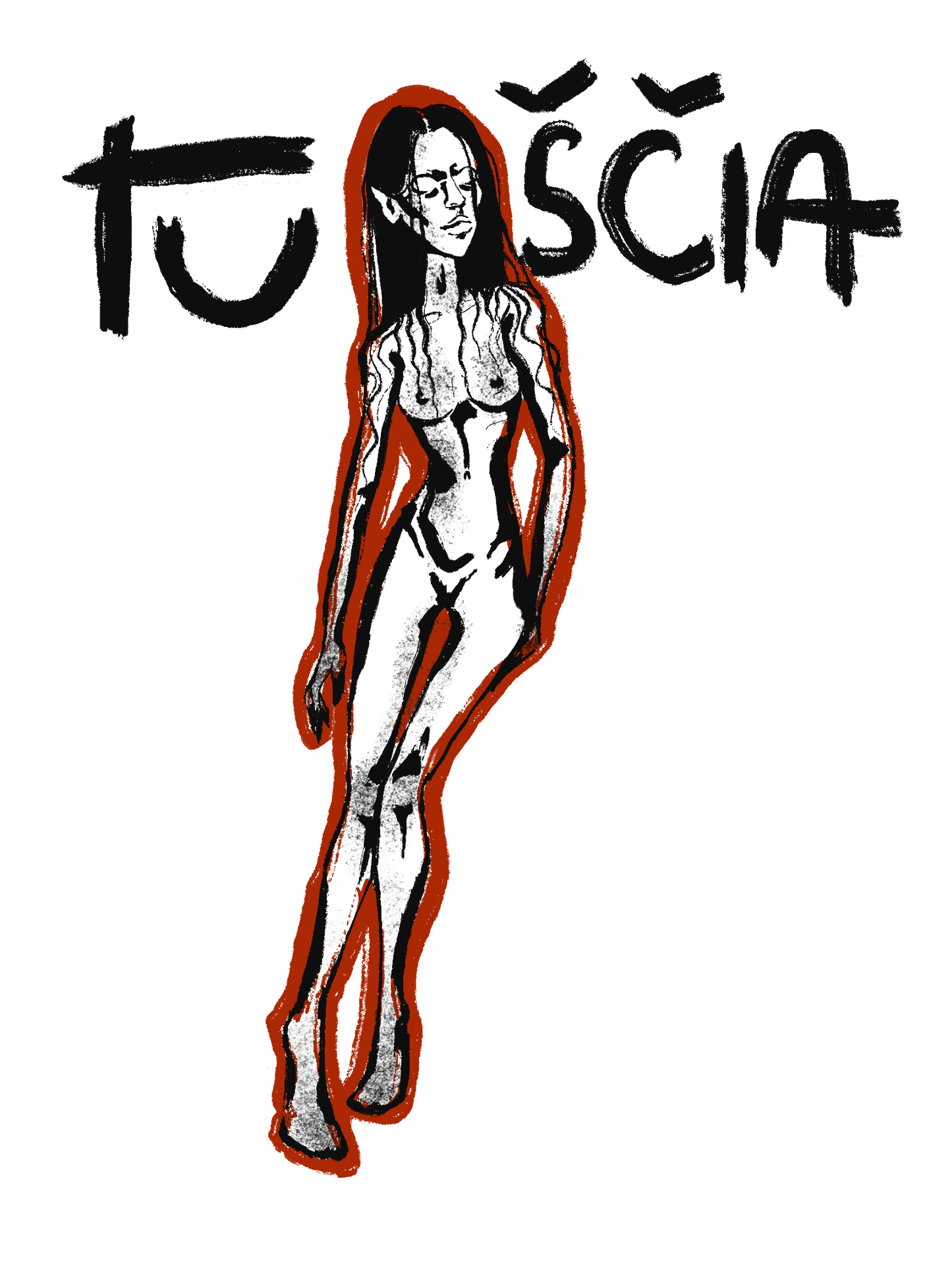 Tuščia