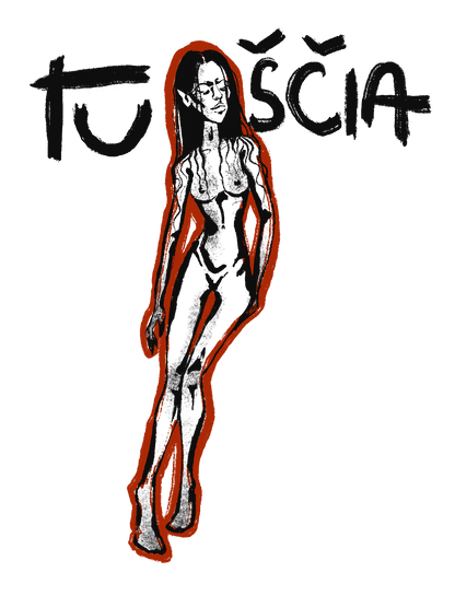 Tuščia