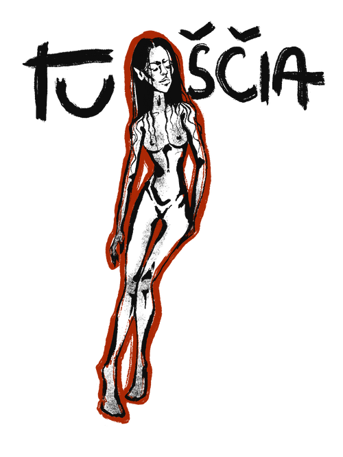 Tuščia