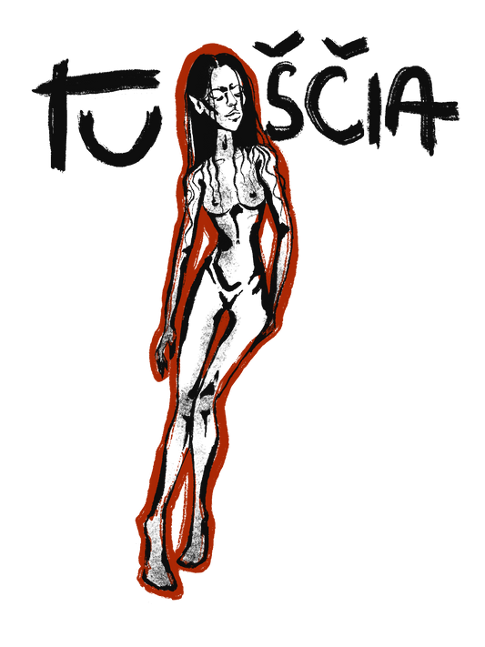 Tuščia