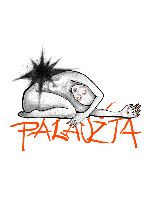 Palaužta