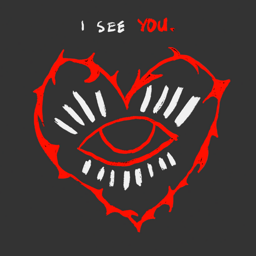 I see you