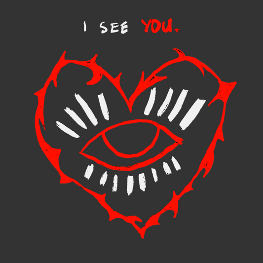 I see you