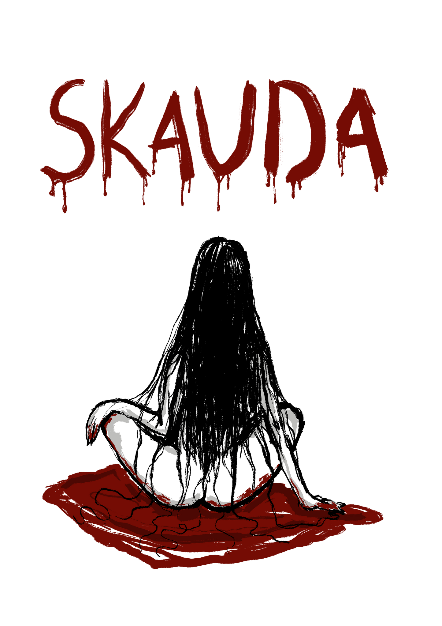 Skauda