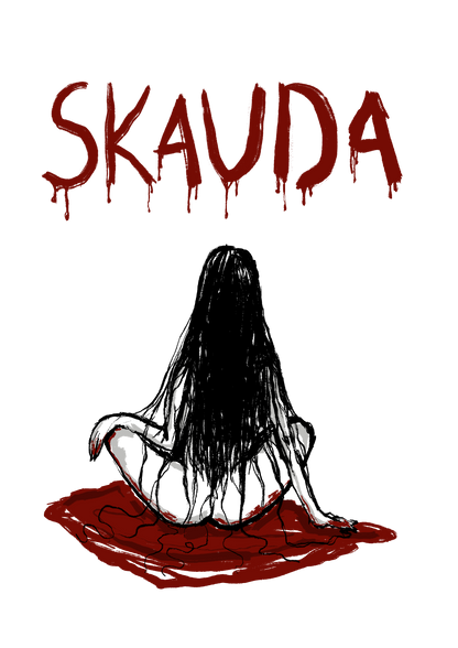 Skauda