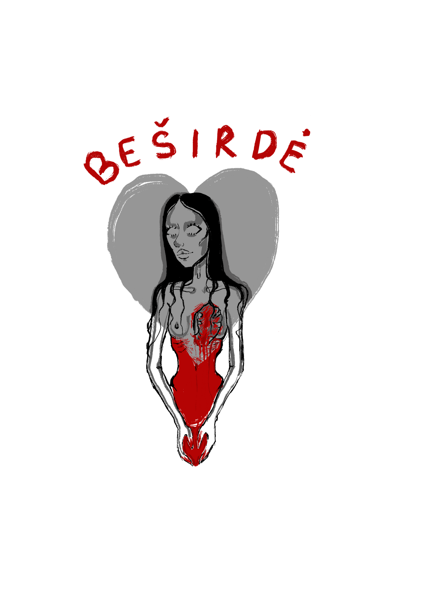 Beširdė