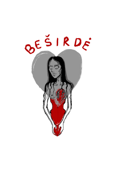 Beširdė