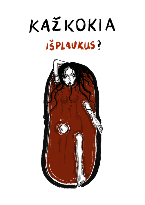 Kažkokia išplaukus