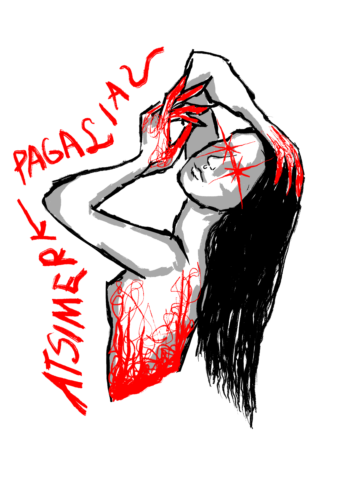 Atsimerk pagaliau