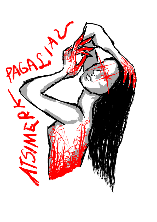 Atsimerk pagaliau