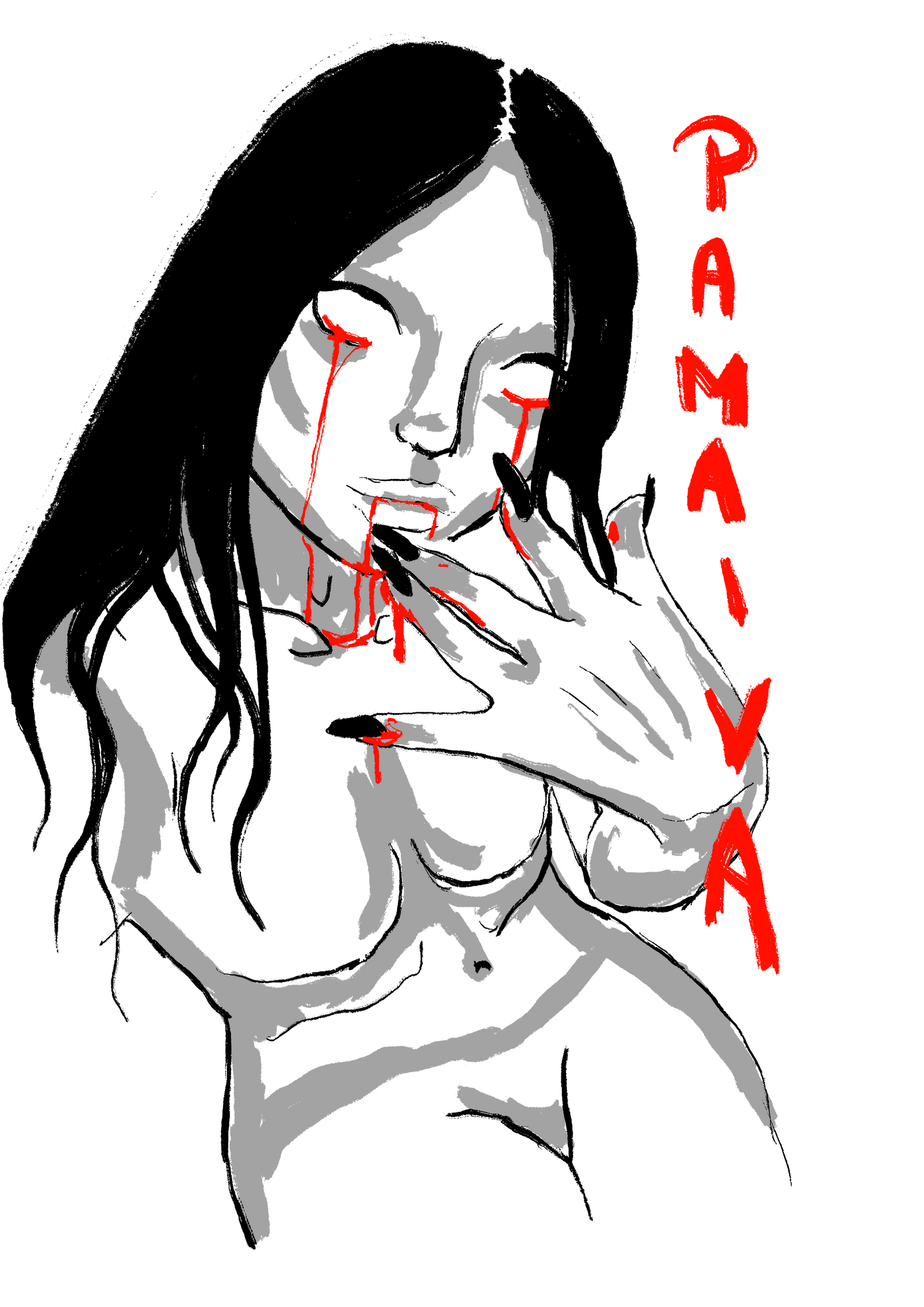 Pamaiva