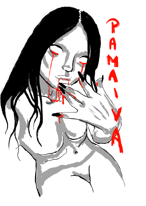 Pamaiva