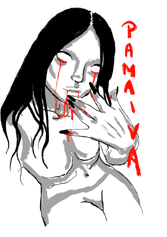 Pamaiva