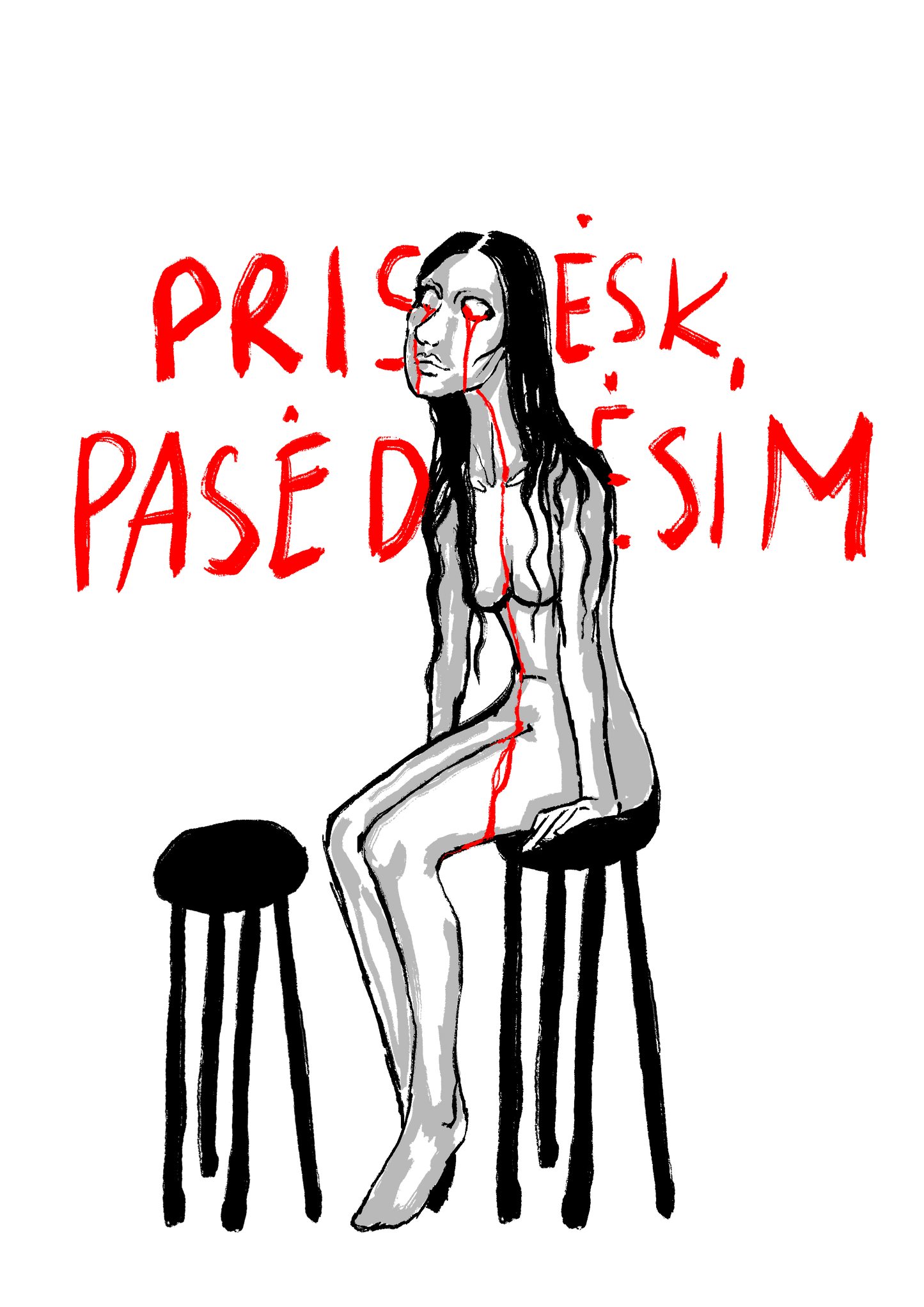 Prisėsk pasėdėsim