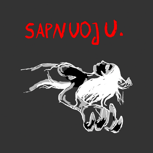 sapnuoju
