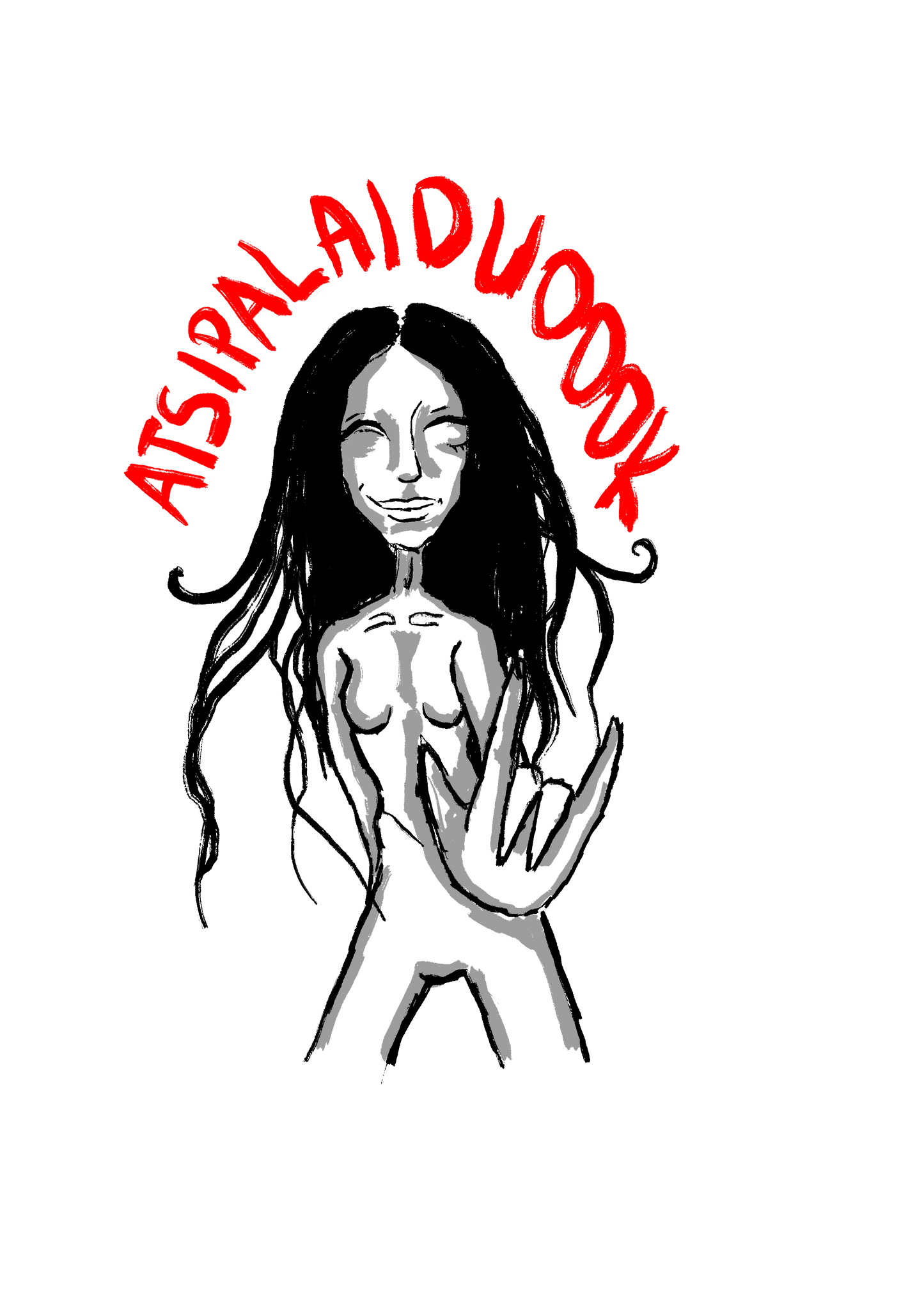 Atsipalaiduoook